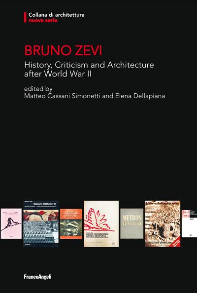 Bruno Zevi