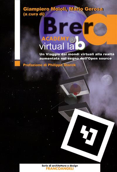 Brera Academy Virtual Lab.