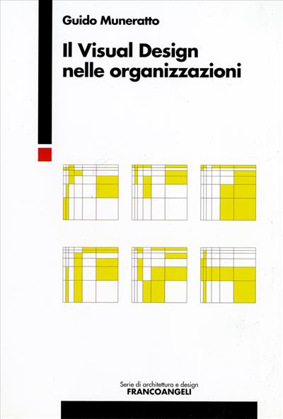 Il Visual Design nelle organizzazioni