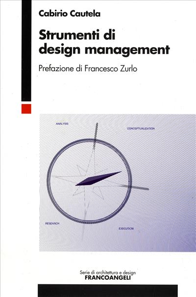 Strumenti di design management