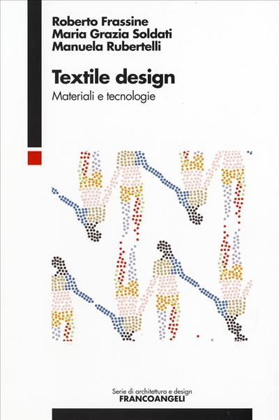 Textile design.