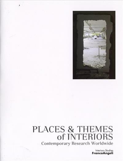 Places & Themes of Interiors.
