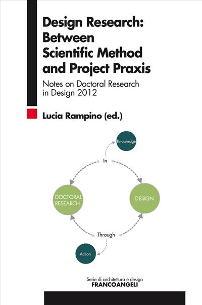 Design Research: Between Scientific Method and Project Praxis.