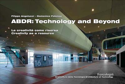 ABDR:  technology and beyond.