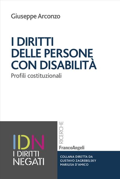 I diritti delle persone con disabilità