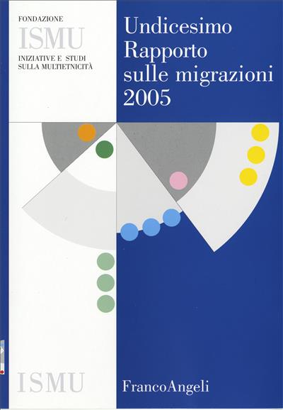 Undicesimo Rapporto sulle migrazioni 2005
