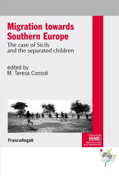 Migration towards Southern Europe.