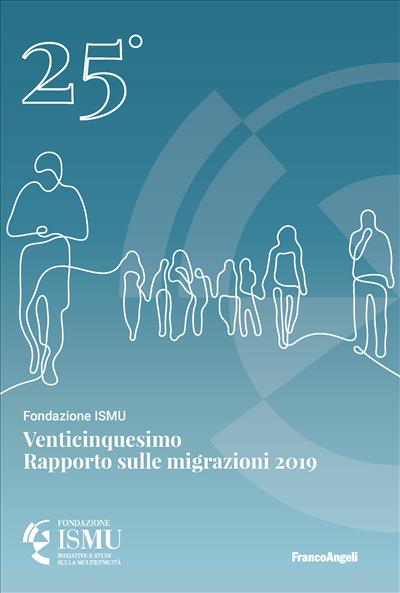 Venticinquesimo Rapporto sulle migrazioni 2019