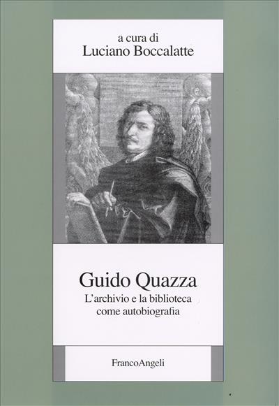 Guido Quazza