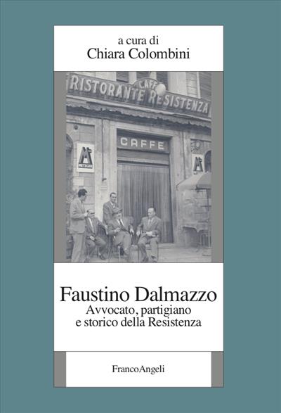 Faustino Dalmazzo