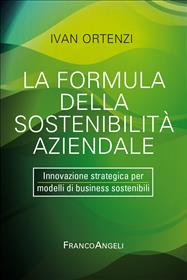 La formula della sostenibilità aziendale