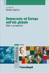 Democrazia ed Europa nell'età globale
