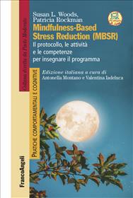 Mindfulness-Based Stress Reduction (MBSR).