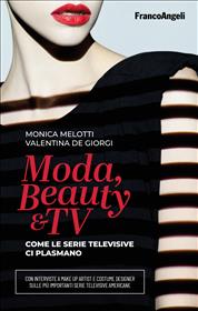 Moda, beauty & tv