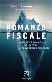 Romanzo Fiscale