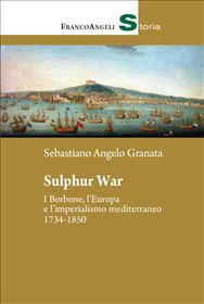 Sulphur War