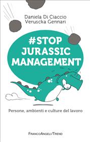 Stop jurassic management
