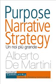 Purpose Narrative Strategy