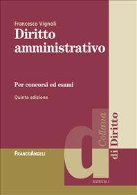 Diritto amministrativo