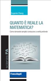 Quanto è reale la matematica?