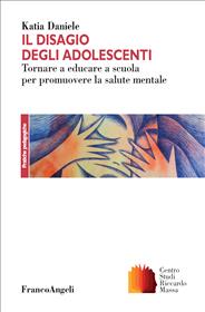 Il disagio degli adolescenti