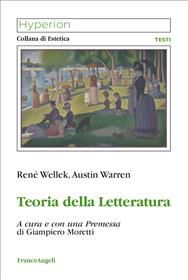 Teoria della Letteratura