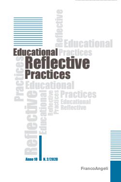 EDUCATIONAL REFLECTIVE PRACTICES