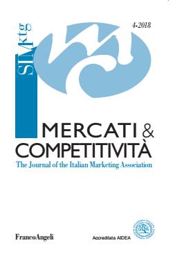 MERCATI & COMPETITIVITÀ