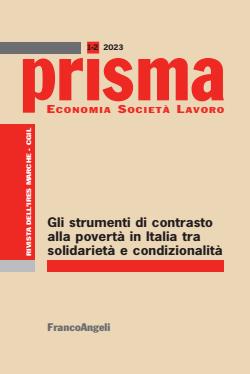 PRISMA Economia - Società - Lavoro
